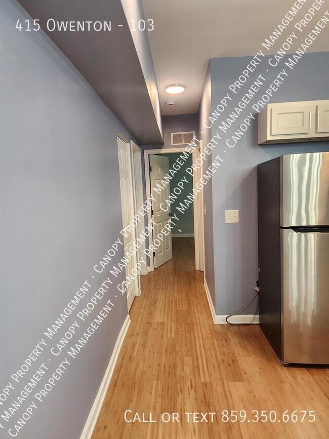 Building Photo - 415 Owenton-103