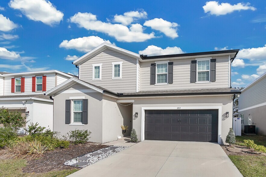 Building Photo - 682 Heritage Square Dr