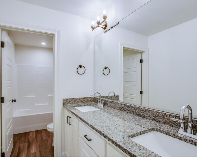 Building Photo - Great 4 bed 2.5 bath in COOPER ISD