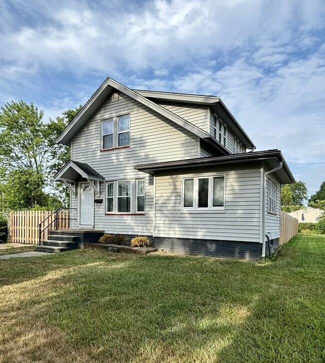 Building Photo - 3 BR 2Bath in Berea