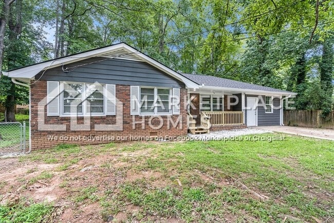 Building Photo - 5946 Shady Ln Cir