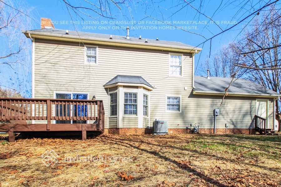 Building Photo - 12531 Levins Hall Rd
