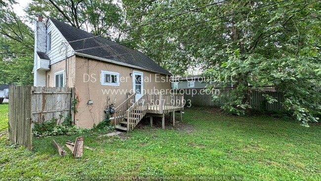Building Photo - 6244 Grovenburg Rd
