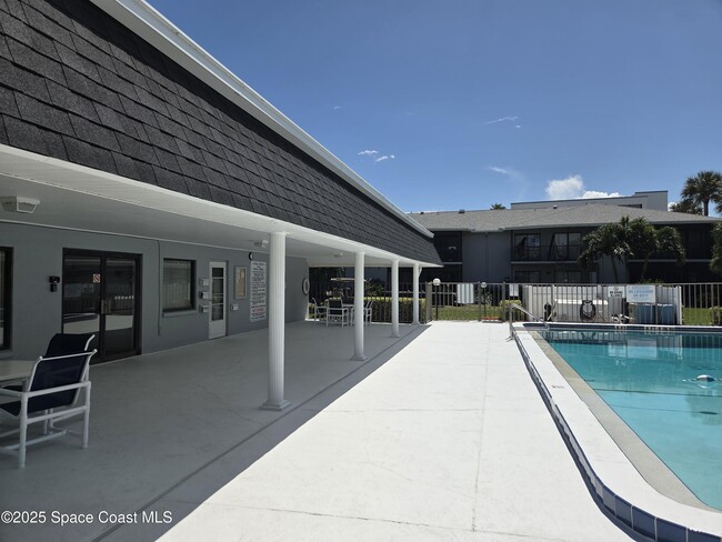 Building Photo - 3799 S Banana River Blvd