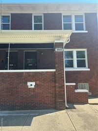 Building Photo - 9842 Woodrow Wilson St
