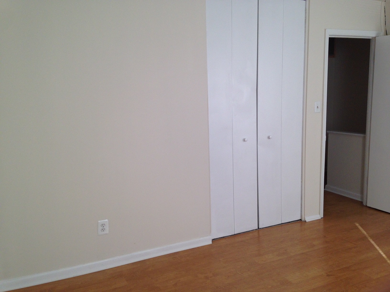 Master Closet - 9262 Taney Rd