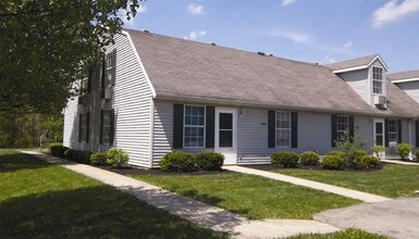 Building Photo - 501-538 Quail Creek Dr