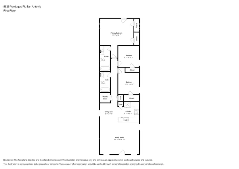 Building Photo - 5525 Verdugos Pl