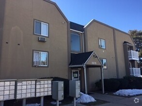 Building Photo - Meadow Lane Condo, South Ogden