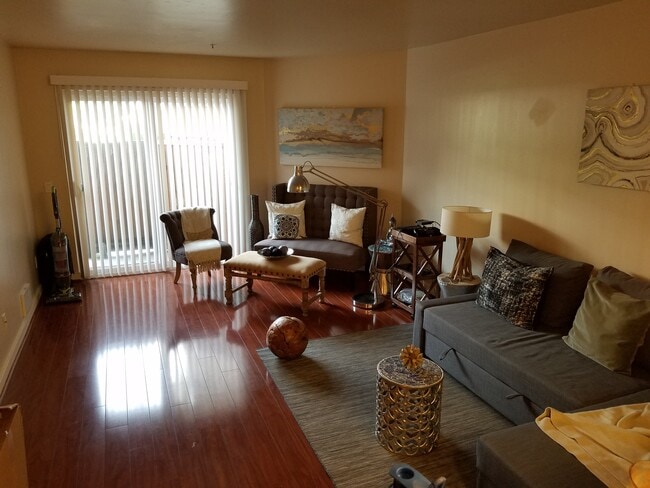 Building Photo - 6400 Christie Ave