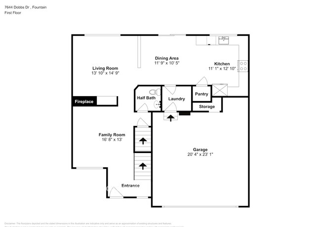 Building Photo - 7644 Dobbs Dr