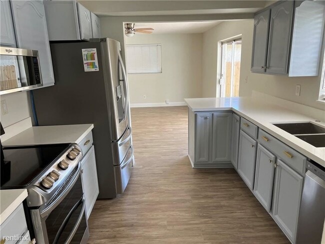 Building Photo - 3 br, 2 bath House - Cooper Colony Estates