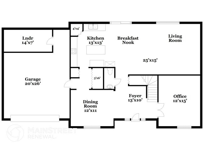 Building Photo - 597 Breakwater Terrace