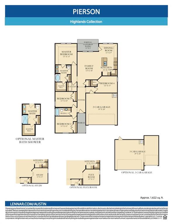 Building Photo - 421 Bluejack Wy