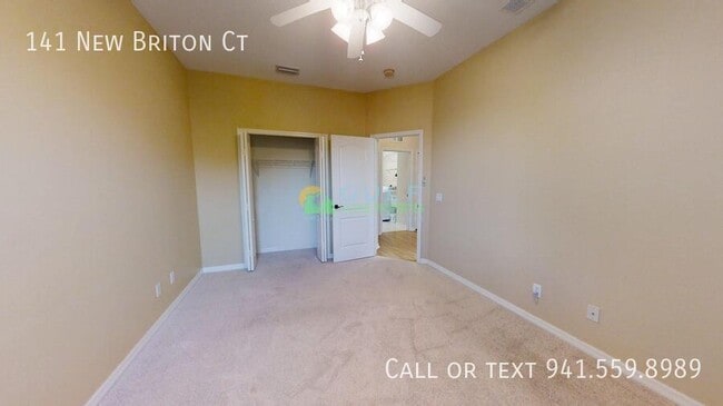 Building Photo - 141 New Briton Ct