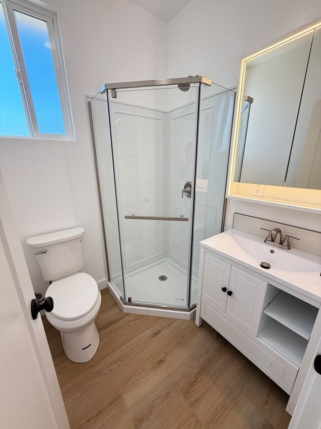 Building Photo - Gorgeous 1 Bed/1 Bath Upstairs unit, all new construction in Mira Mesa!