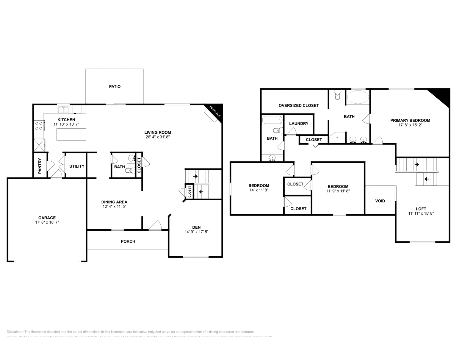 Building Photo - 2421 Ross Common Ct