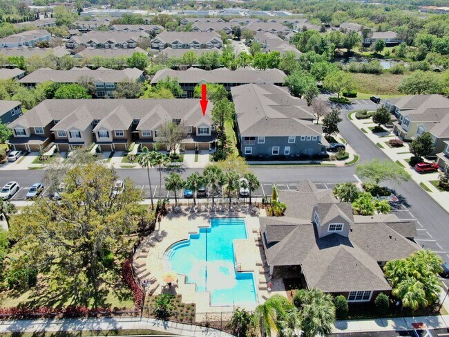 Building Photo - 10209 Spanish Breeze Ct