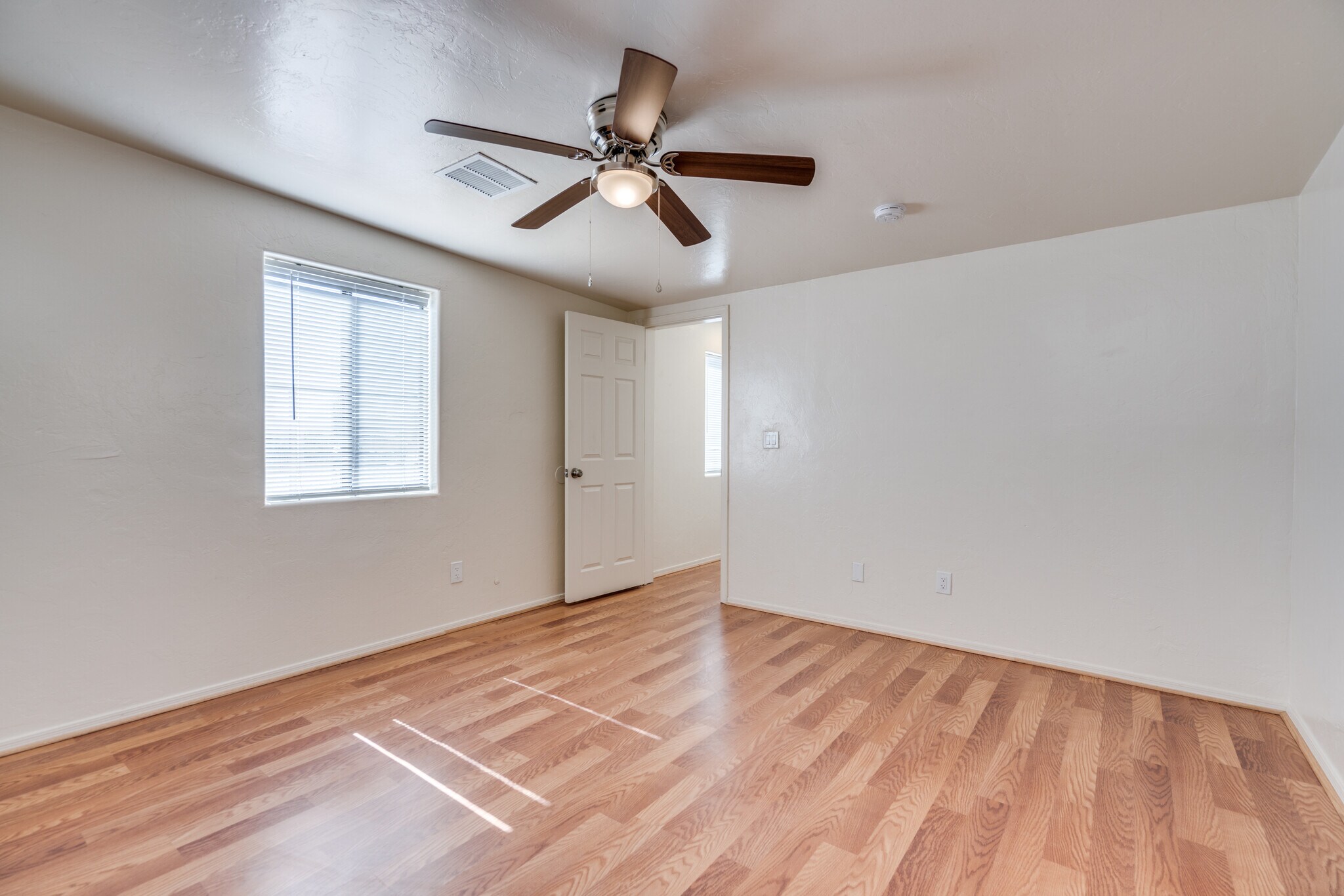 Master Bedroom Entrance - 3138 E Adams St