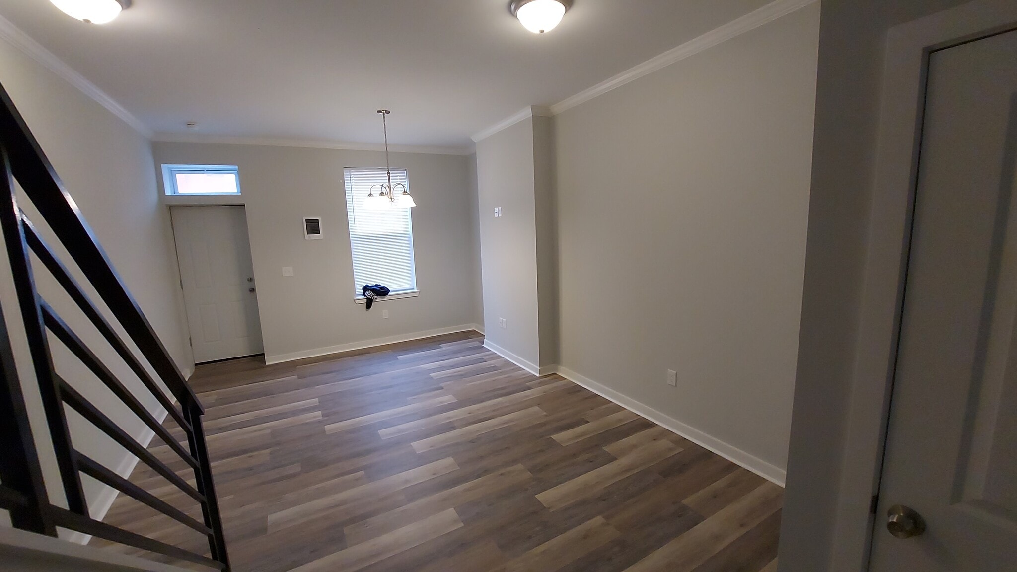 Building Photo - 2718 W York St