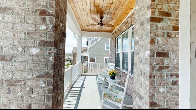 Building Photo - Durham Farms of Hendersonville!