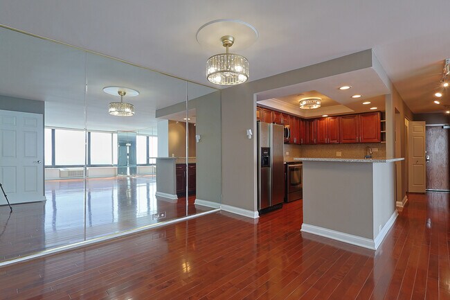 Building Photo - 155 N Harbor Dr