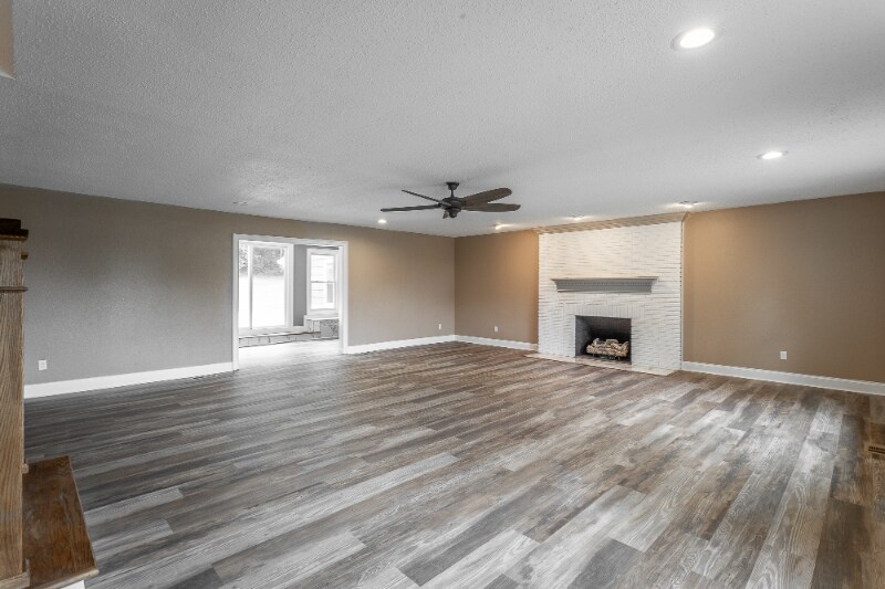 Building Photo - 2134 Morris Hill Rd