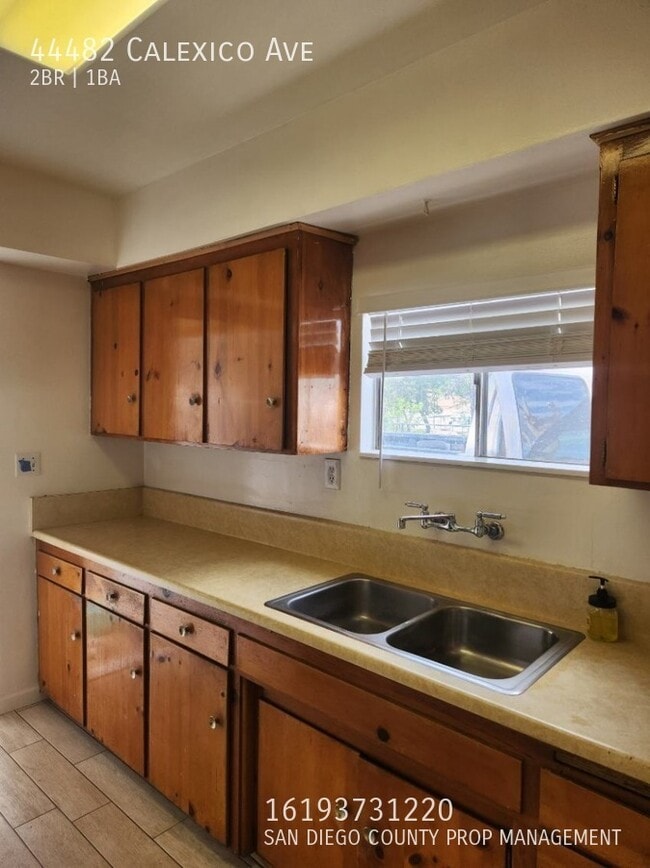 Building Photo - 44482 Calexico Ave