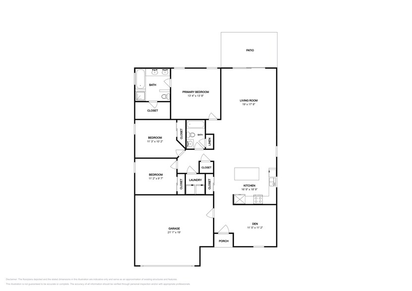 Building Photo - 5419 Dove Cottage Ln