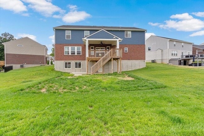 Building Photo - 1618 Ravine Trl