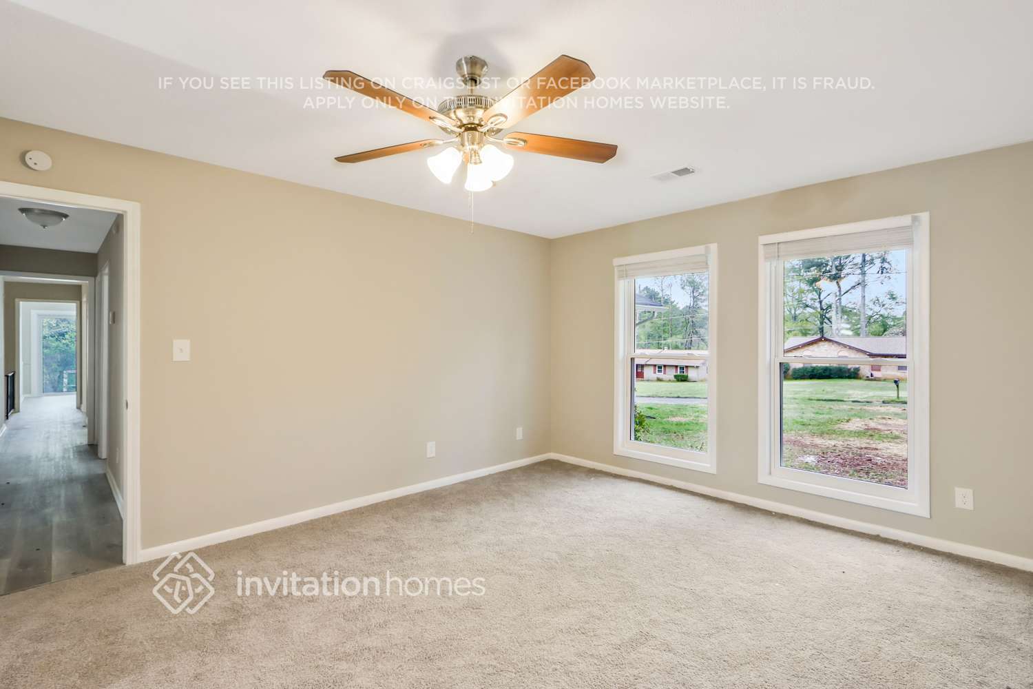 Building Photo - 4598 Huntsman Bend