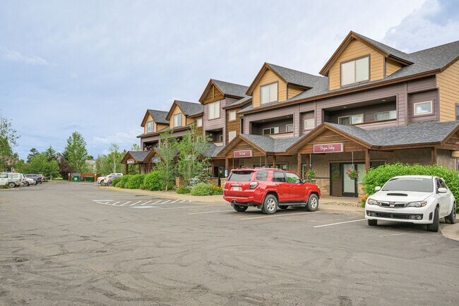 Building Photo - 191 Talisman Dr