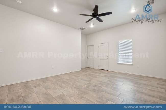 Building Photo - Easy Living Starts at AMRR: 2 Bedroom/2 Bath In Frenship ISD!