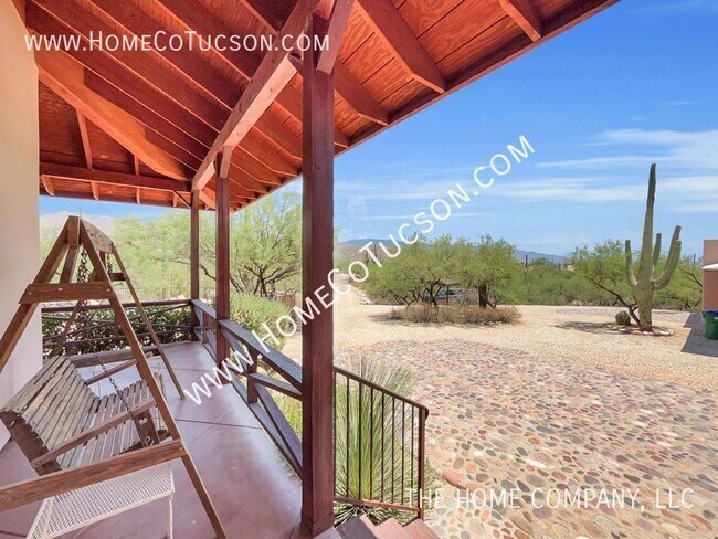 Building Photo - 12235 E Horsehead Rd