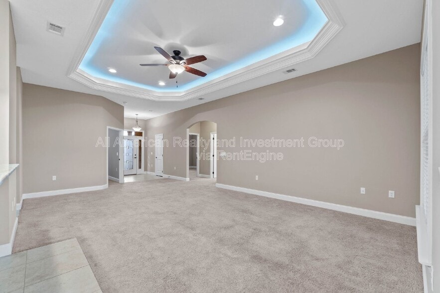 Building Photo - 209 Casper Dr