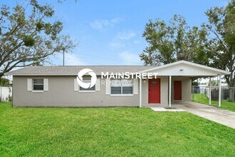 Building Photo - 3 Bedroom Pet-Friendly Home in WINTER HAVEN, FL with Main Street Renewal