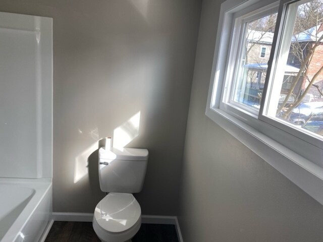 Bathroom 1 - 54 N Shafer St
