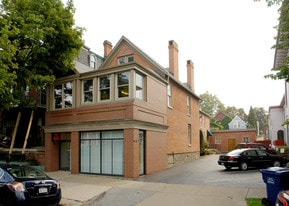 Building Photo - 437 Franklin St