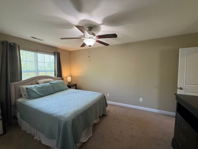 Building Photo - FURNISHED - Oyster Landing Townhome