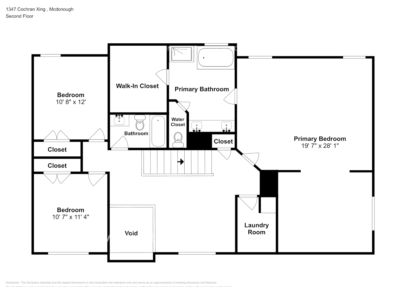 Building Photo - 1347 Cochran Crossing