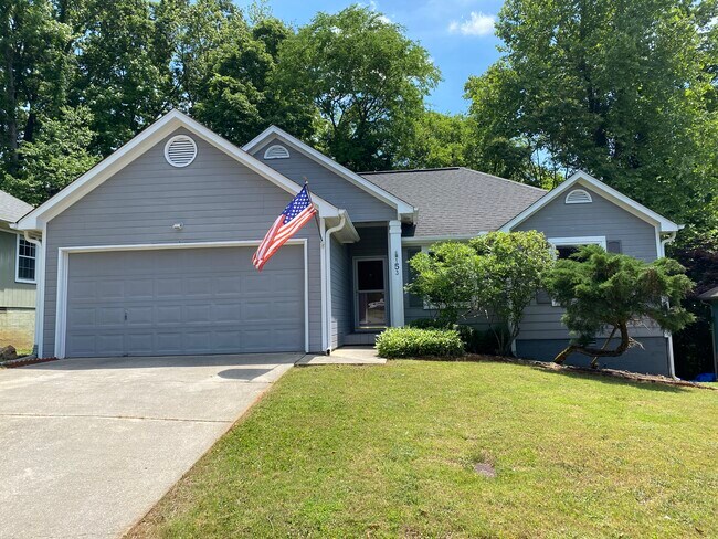 Primary Photo - 153 Rebecca Pines Dr