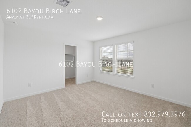 Building Photo - 6102 Bayou Birch Ln