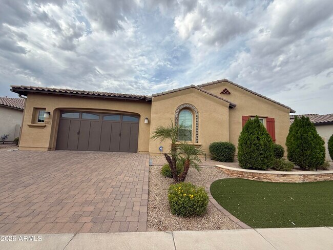 Building Photo - 2307 E Mahogany Pl