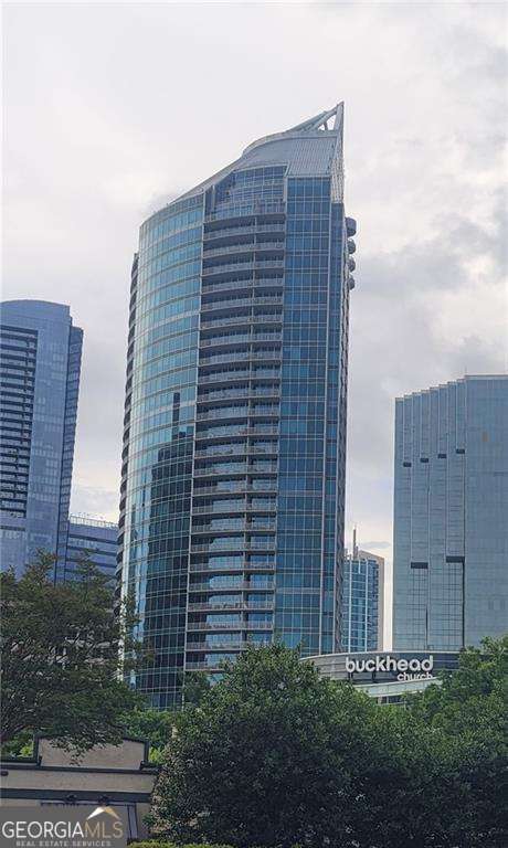 Building Photo - 3338 Peachtree Rd NE