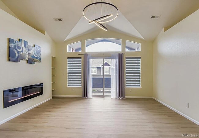 Living Room (Pic 2) - 14211 East 1st Drive