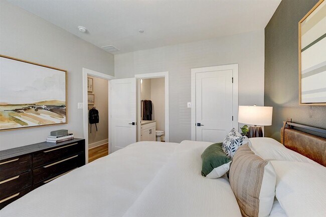 Floorplan - Carmel Villas