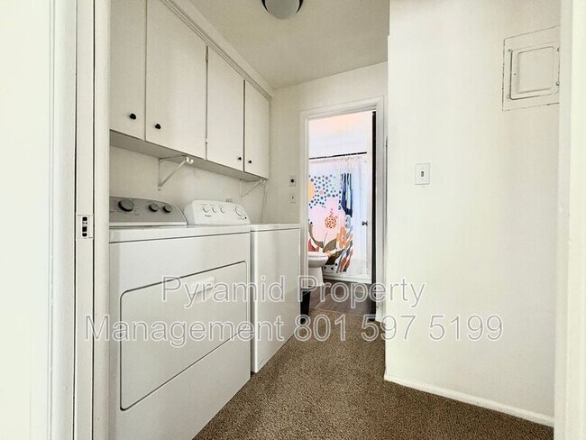 Building Photo - 3428 S 300 E