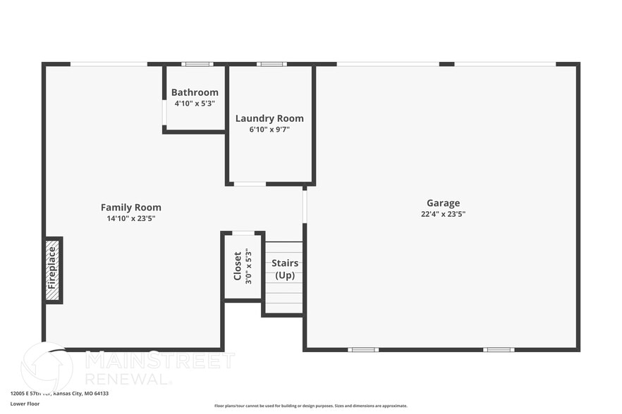 Building Photo - 12005 E 57 Terrace