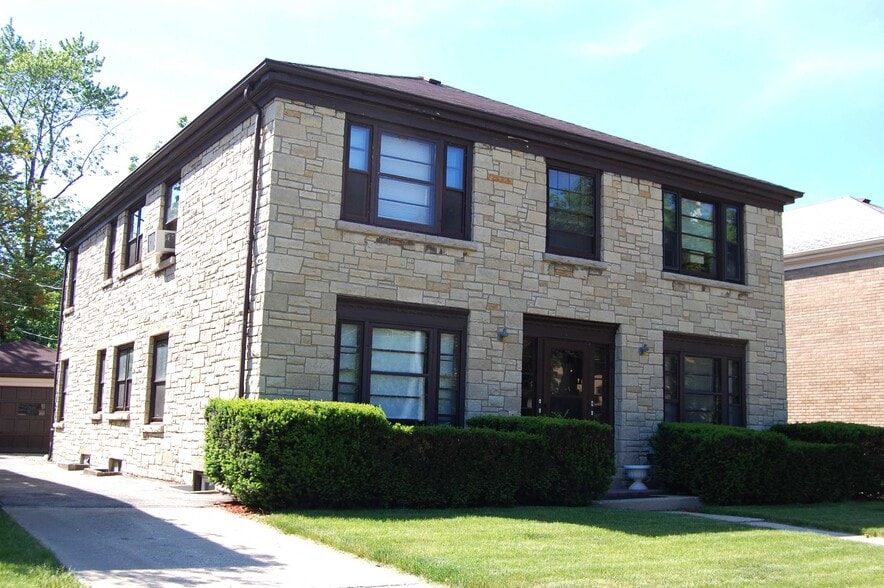 Building Photo - 933 Glenview Ave