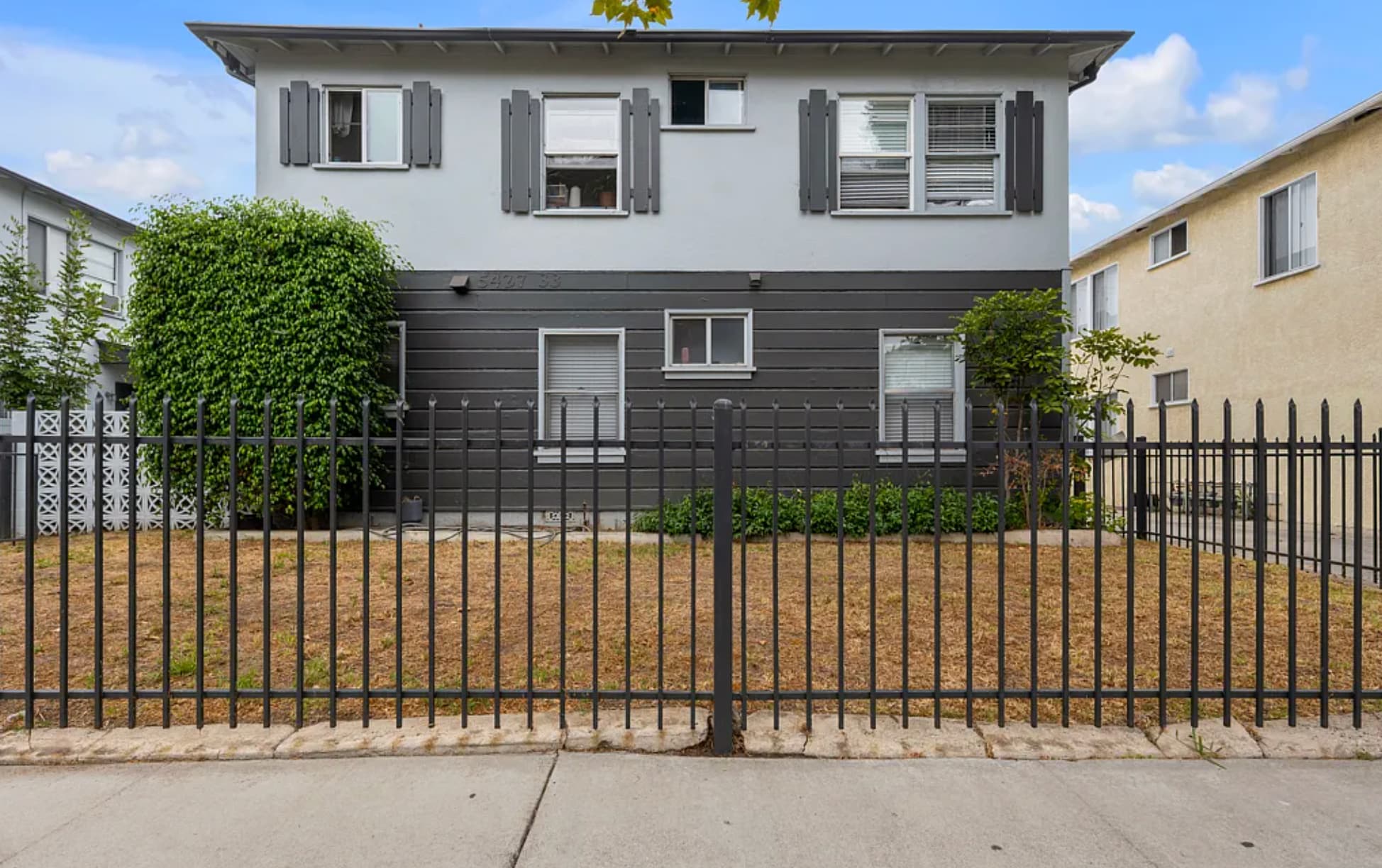 Building Photo - 5427 Kinston Ave